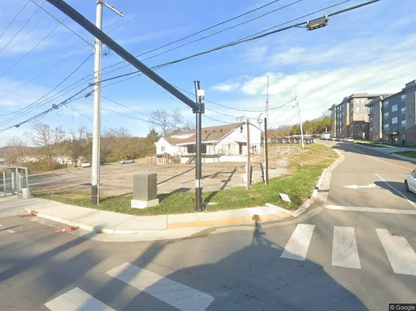 3800 Clarksville Pike #B, Nashville, TN 37218