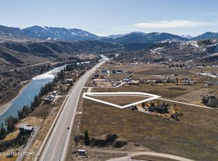 7775 Cowboy Way, Jackson, WY 83001