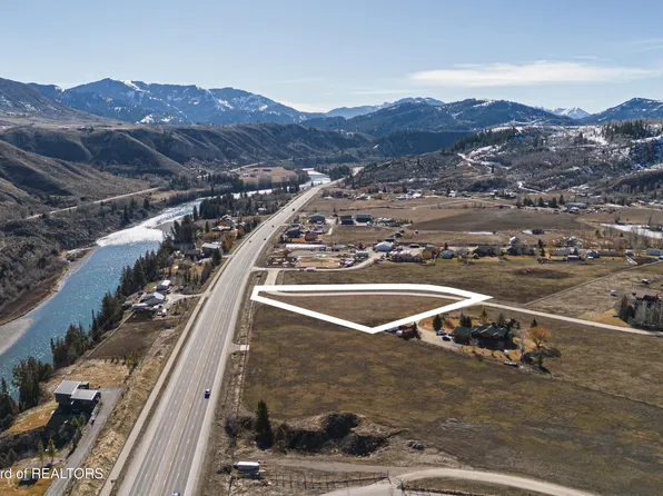 7775 Cowboy Way, Jackson, WY 83001