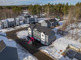 The Crossings at Village, Barrington, NH 03825