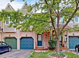7190 Atwood Ln #75, Mississauga, ON L5N 7Y6