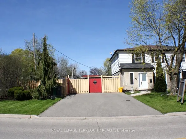 65 Dorset Dr, Brampton, ON L6T 2Y6