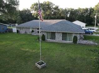 4228 E 216 S, Knox, IN 46534