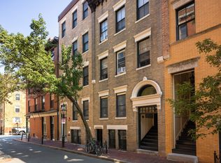 100 Myrtle St, Boston, MA 02114