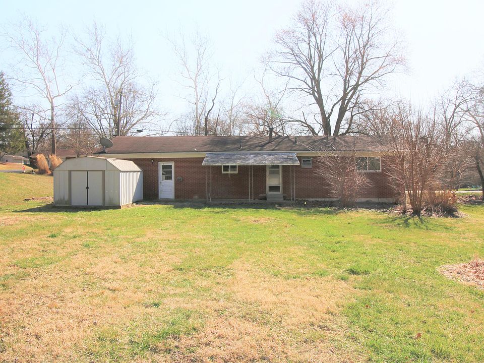 5688 E Decker Rd, Franklin, OH 45005 Zillow