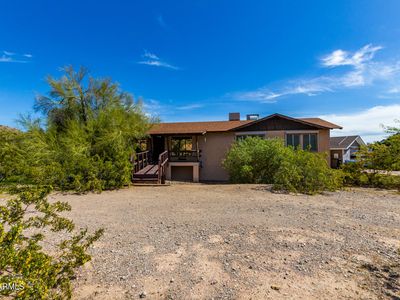 1202 E Shangri La Rd, Phoenix, AZ, 85020
