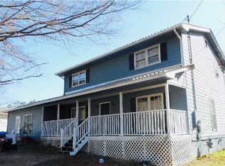 111 Timbermill Cir, Carrollton, GA 30116