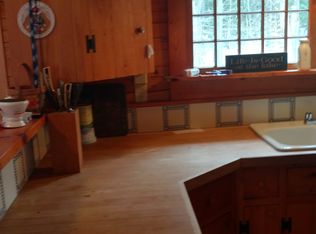 36 Dockham Shore Rd, Gilford, NH 03249