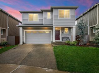 2919 S 373rd Pl, Federal Way, WA