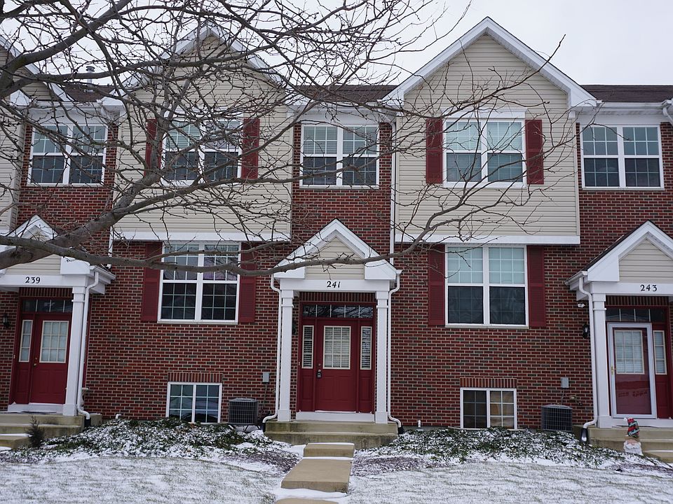 1st image of 241 S Oak Creek Ln #241