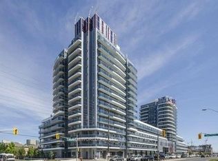 9471 Yonge St #308, Richmond Hill, ON L4C 0Z5