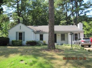 4969 Lochinvar Dr, Memphis, TN 38116