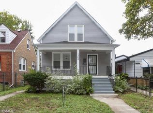 1309 W 112th St, Chicago, IL 60643