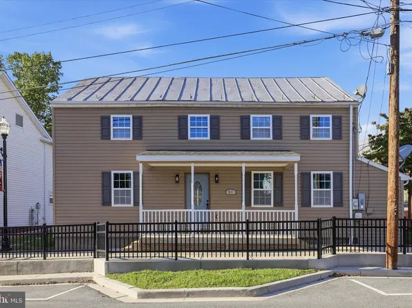 51 N Main St, Keedysville, MD 21756