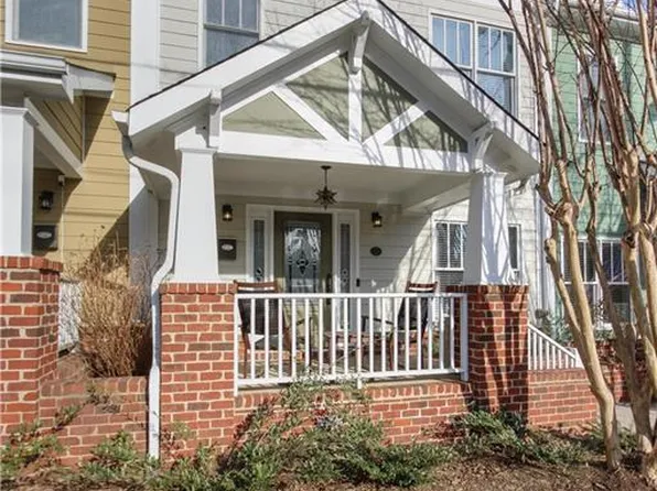 751 Poplar St, Winston Salem, NC 27101