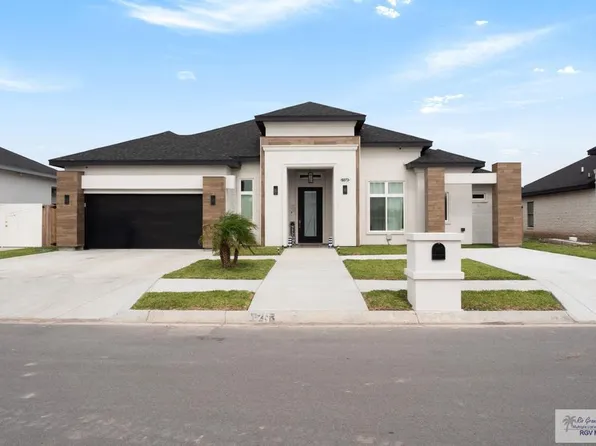 9073 New Orleans Ct, Los Fresnos, TX 78566