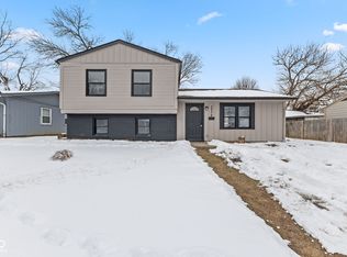 3578 Christopher Ln, Indianapolis, IN 46224