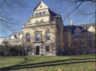 60 Glen Rd #P3, Brookline, MA 02445