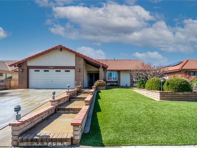 1387 Cherry Dr, Hemet, CA, 92545