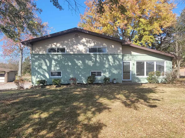 13730 Petersburg Rd, Evansville, IN 47725