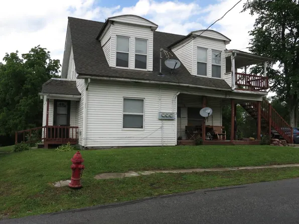 1101 Miller St, Bethany, MO 64424