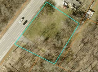 1739 State Road 111, New Albany, IN 47150