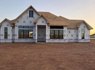 9321 County Road 7610, Wolfforth, TX 79382