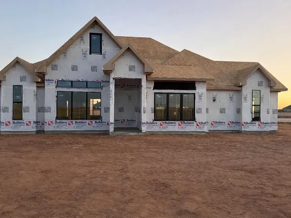 9321 County Road 7610, Wolfforth, TX 79382