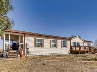 9930 Schumaker Rd, Bennett, CO 80102