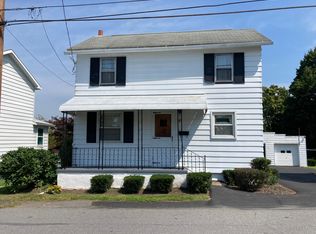12 Powell St, Plains, PA 18705