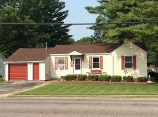 420 S Miller Rd, Saginaw, MI 48609