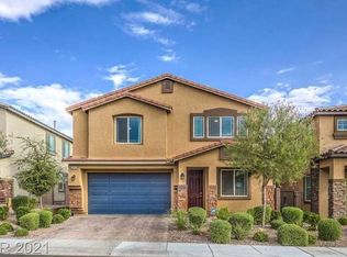 5878 Icicle Falls, Las Vegas, NV 89130