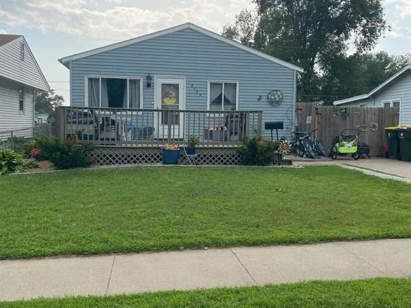 2125 Dewey St, Sioux City, IA 51109