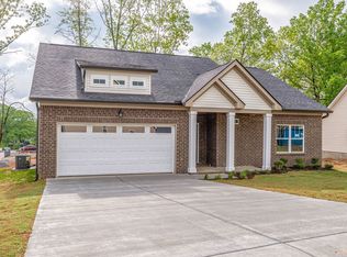 114 Bell Cir LOT 6, White Bluff, TN 37187