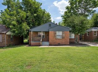 3120 W Park Pl, Oklahoma City, OK 73107
