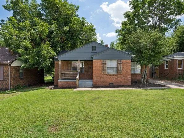 3120 W Park Pl, Oklahoma City, OK 73107
