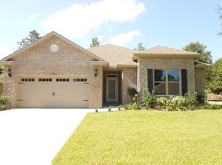 3736 Kittrell Ln, Crestview, FL 32539