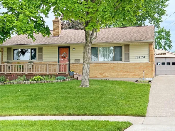 10876 Willfleet Dr, Cincinnati, OH 45241