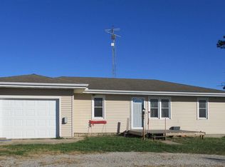 24146 Dewey Rd, Centerville, IA 52544