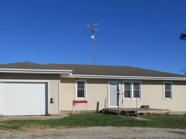 24146 Dewey Rd, Centerville, IA 52544