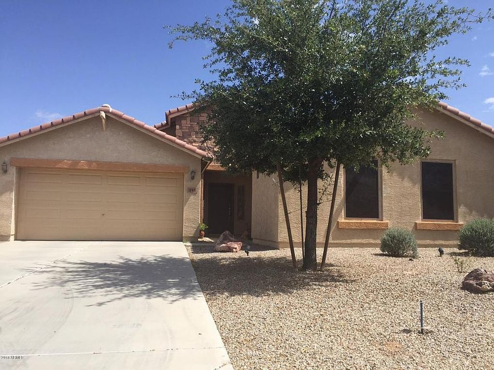 1st image of 848 W Desert Valley Dr