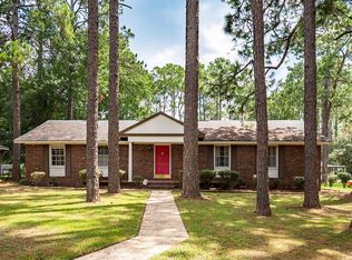 2216 Stuart Ave, Albany, GA 31707