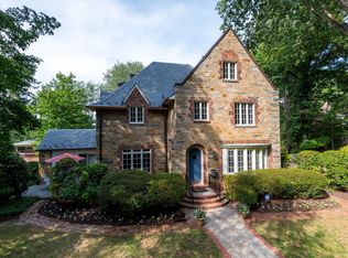 1615 Holly St NW, Washington, DC