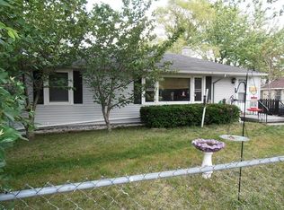 2067 Taylor St, Benton Harbor, MI