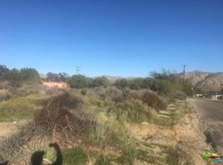 Senilis Ave, Morongo valley, CA 92256