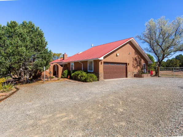 21 Kings Rd, Sandia Park, NM 87047