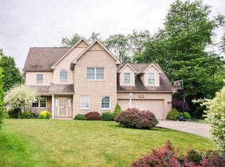 13190 Bartley Ct, North Huntingdon, PA