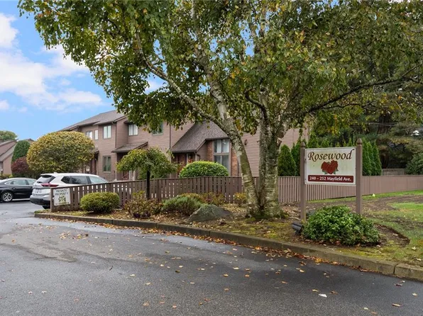 240 Mayfield Ave APT C, Cranston, RI 02920