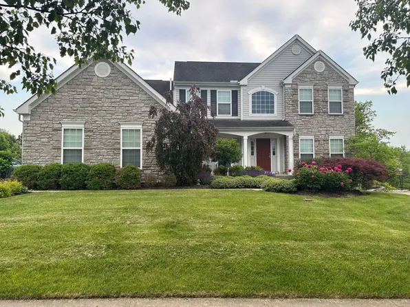 7480 Susan Springs Dr, West Chester, OH 45069