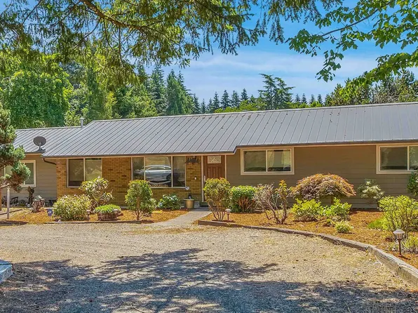 14820 S Leland Rd, Beavercreek, OR 97004